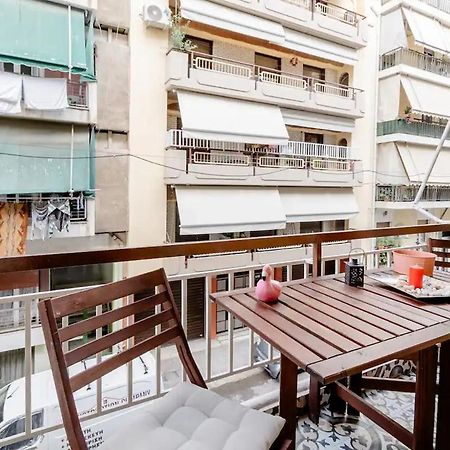 Brand New Modern Lux Apartment Close To Historical Center! Athen Exterior foto