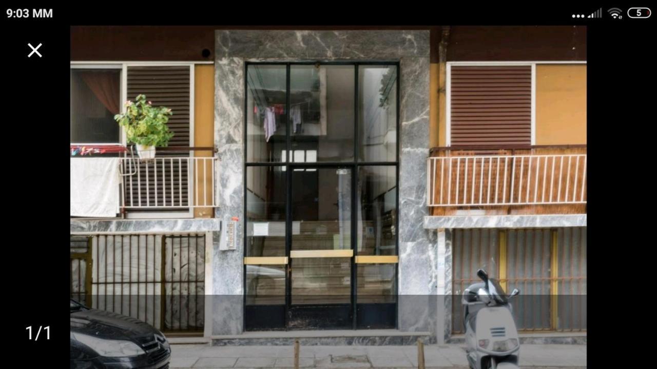 Brand New Modern Lux Apartment Close To Historical Center! Athen Exterior foto