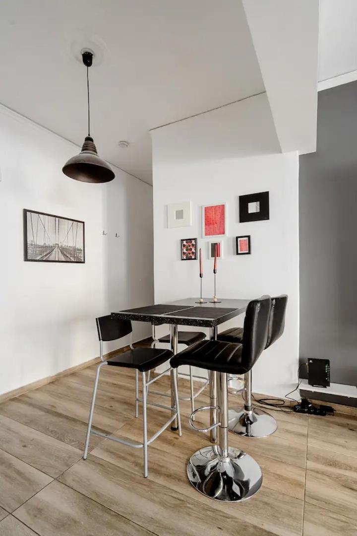Brand New Modern Lux Apartment Close To Historical Center! Athen Exterior foto